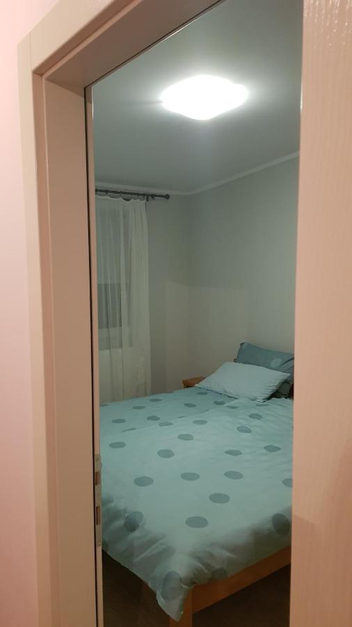 Apartmani V&F Vrnjačka Banja Dış mekan fotoğraf