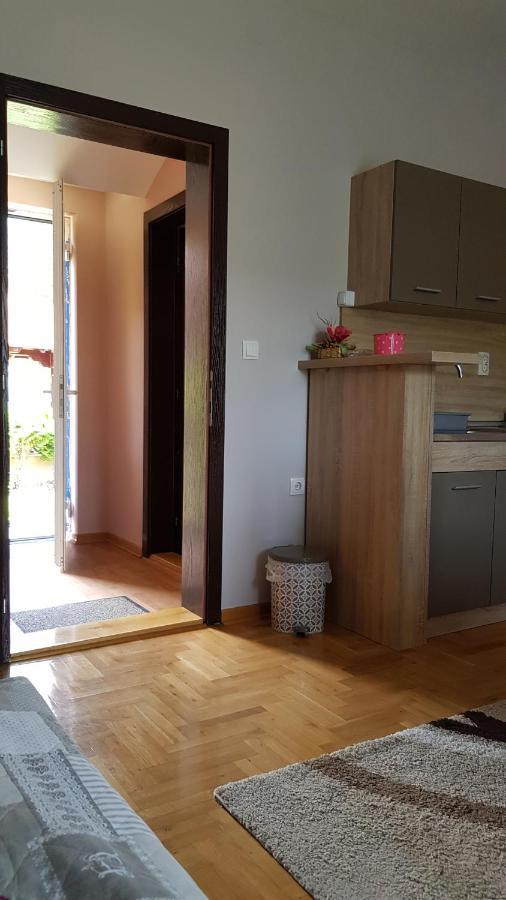 Apartmani V&F Vrnjačka Banja Dış mekan fotoğraf