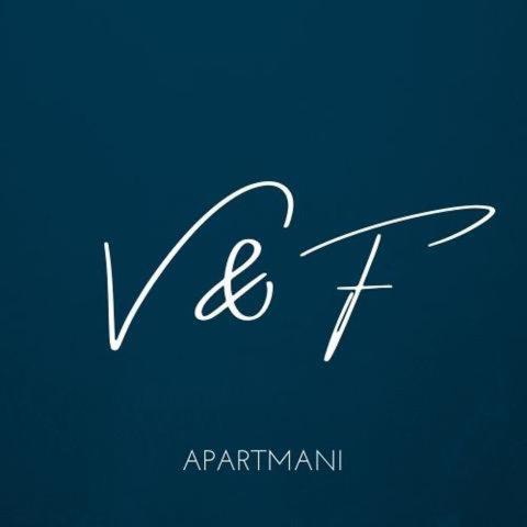 Apartmani V&F Vrnjačka Banja Dış mekan fotoğraf