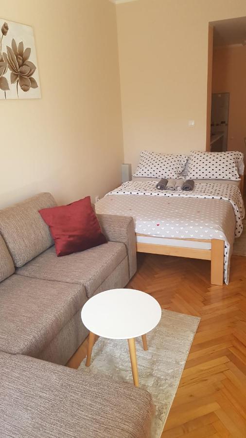 Apartmani V&F Vrnjačka Banja Dış mekan fotoğraf