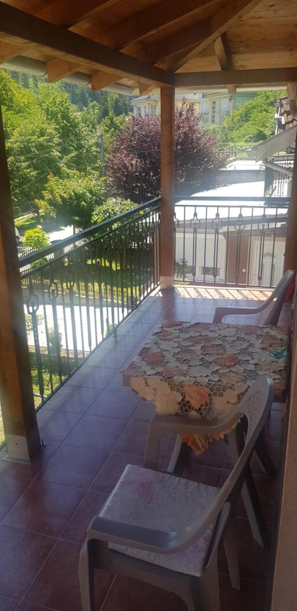 Apartmani V&F Vrnjačka Banja Dış mekan fotoğraf
