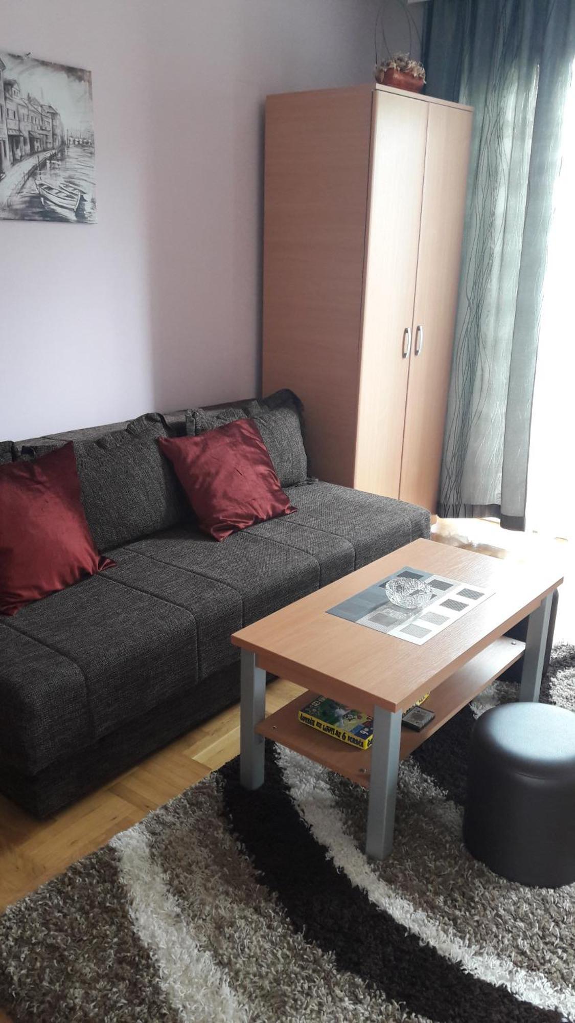 Apartmani V&F Vrnjačka Banja Dış mekan fotoğraf