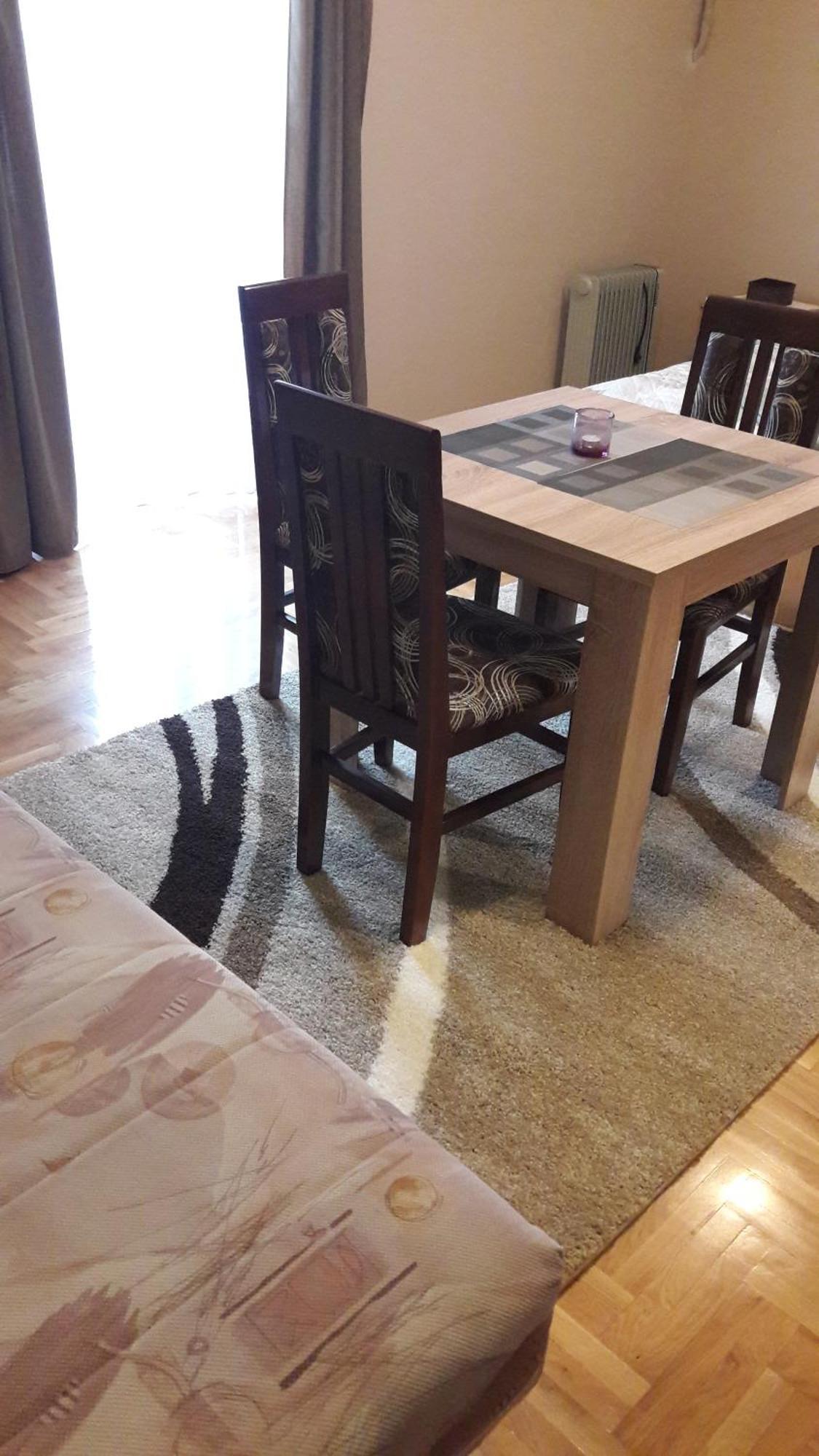Apartmani V&F Vrnjačka Banja Dış mekan fotoğraf