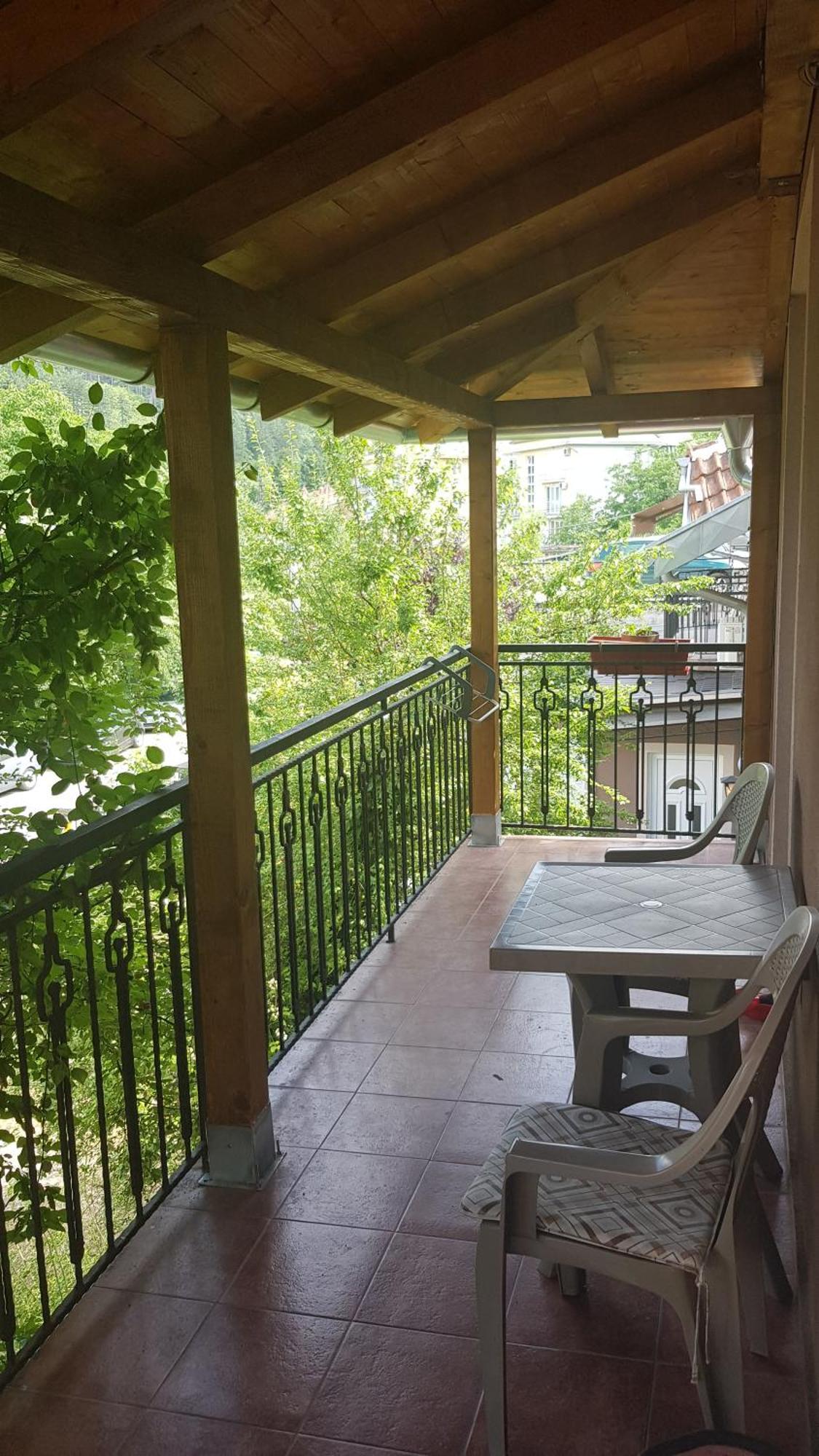 Apartmani V&F Vrnjačka Banja Oda fotoğraf
