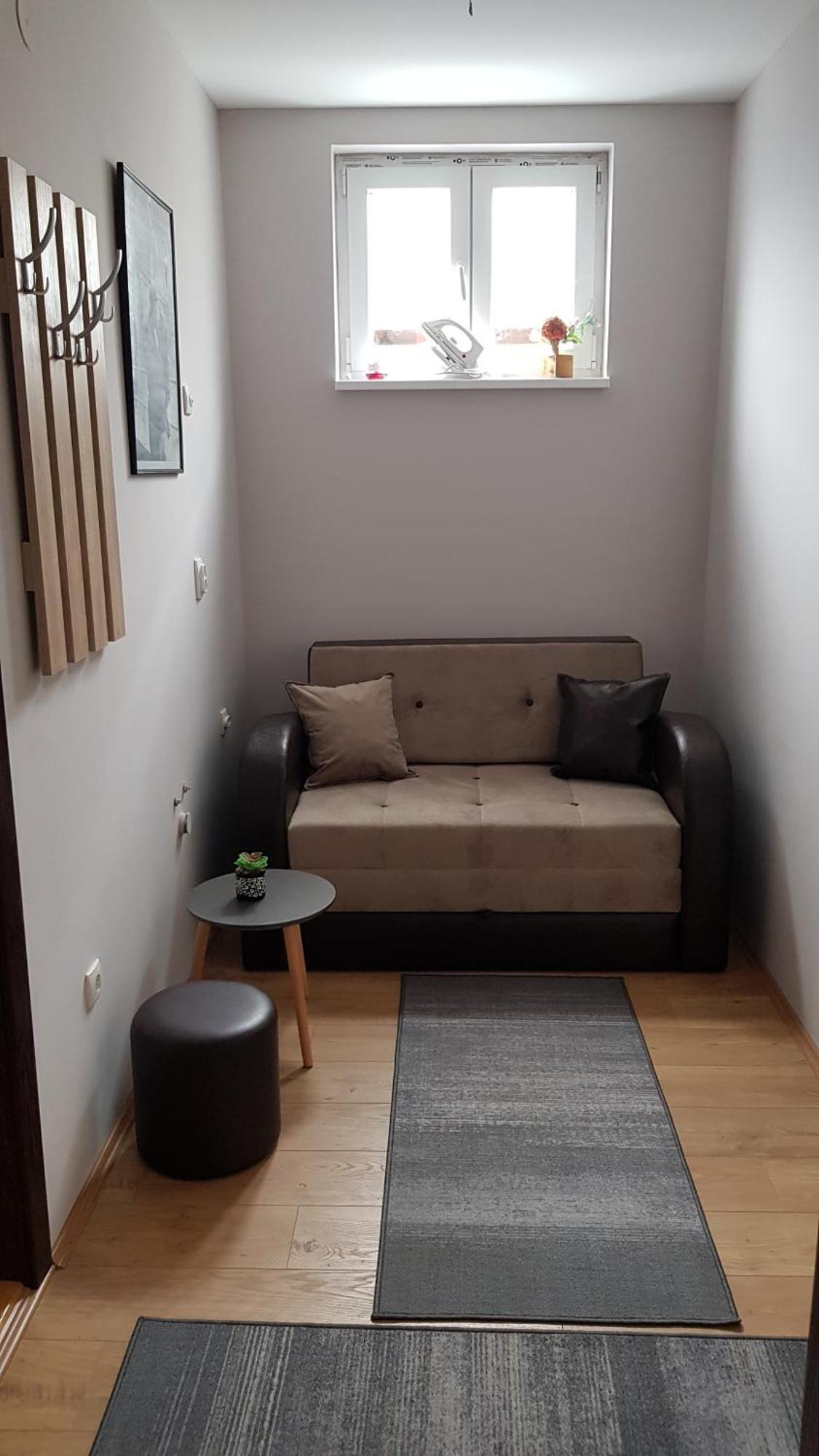 Apartmani V&F Vrnjačka Banja Oda fotoğraf