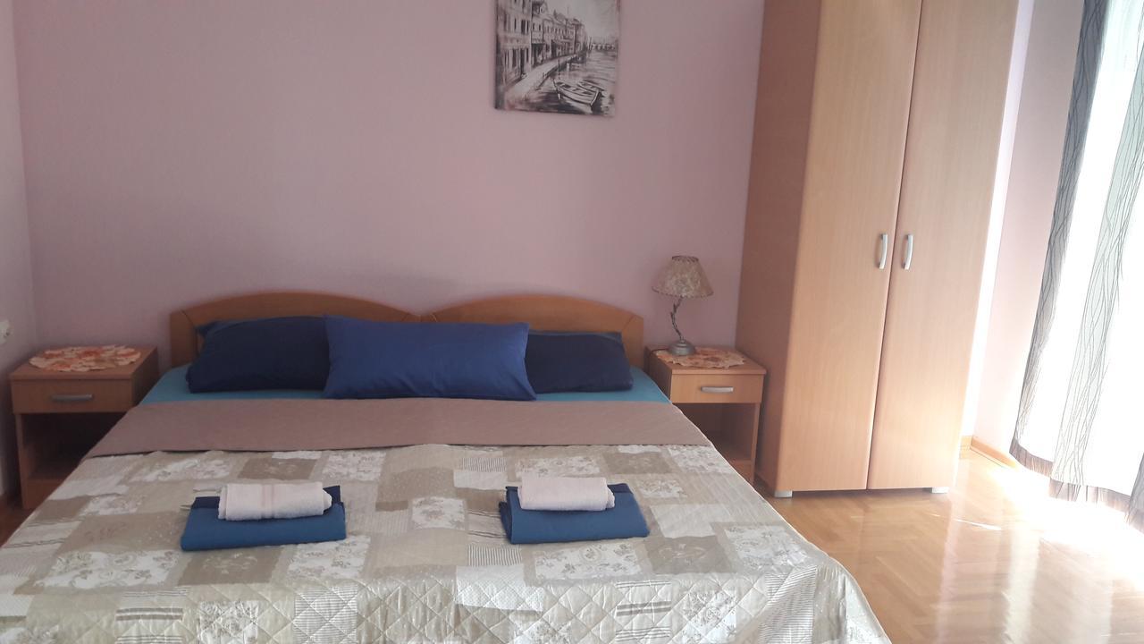 Apartmani V&F Vrnjačka Banja Dış mekan fotoğraf