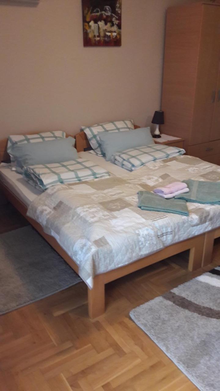 Apartmani V&F Vrnjačka Banja Dış mekan fotoğraf
