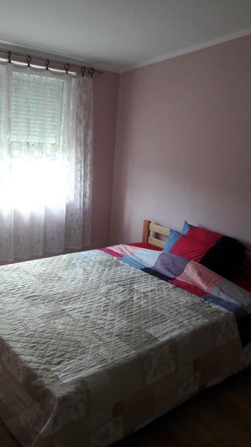 Apartmani V&F Vrnjačka Banja Dış mekan fotoğraf