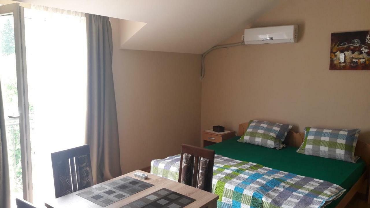 Apartmani V&F Vrnjačka Banja Dış mekan fotoğraf