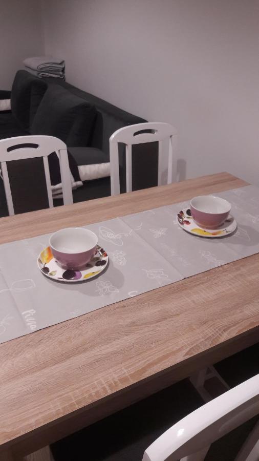 Apartmani V&F Vrnjačka Banja Dış mekan fotoğraf